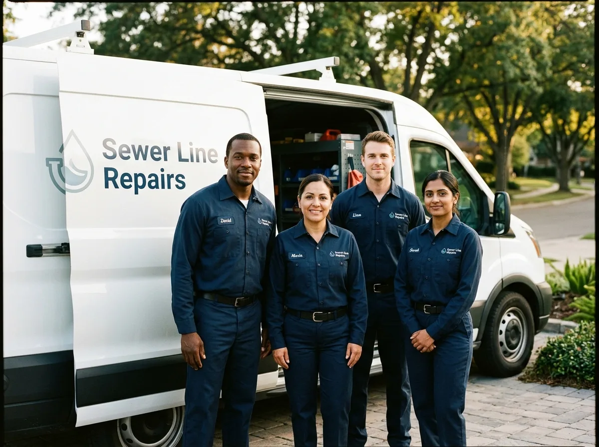 Emergency Plumber company in Mcminnville, TN