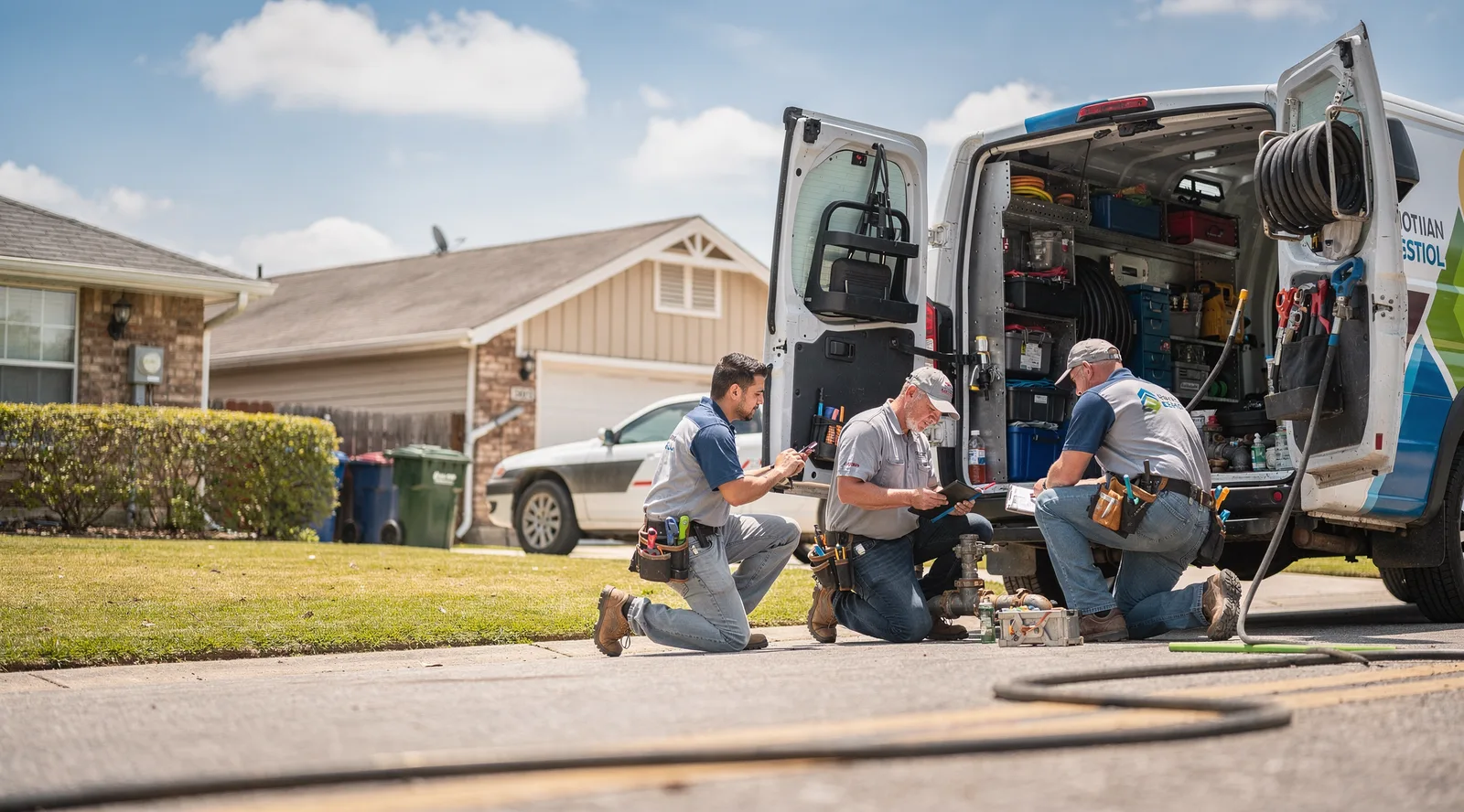 Emergency Plumber in Mcminnville, TN near me